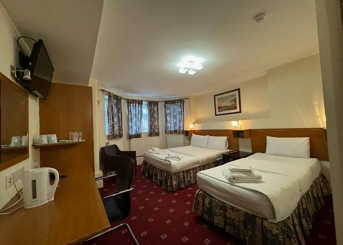 Bridge Park Hotel Londra